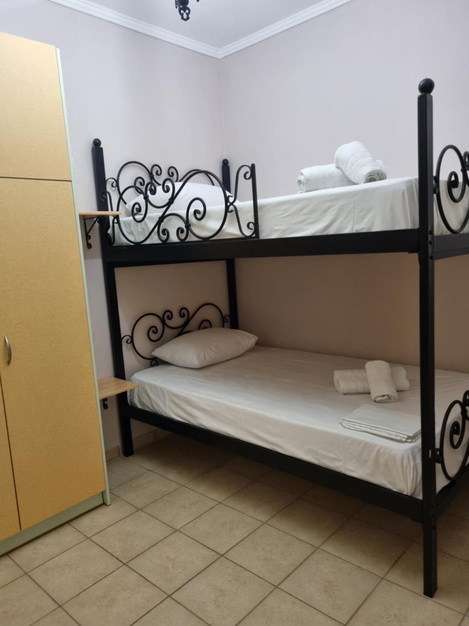 Marathon Studios & Apartments Керион Номер фото