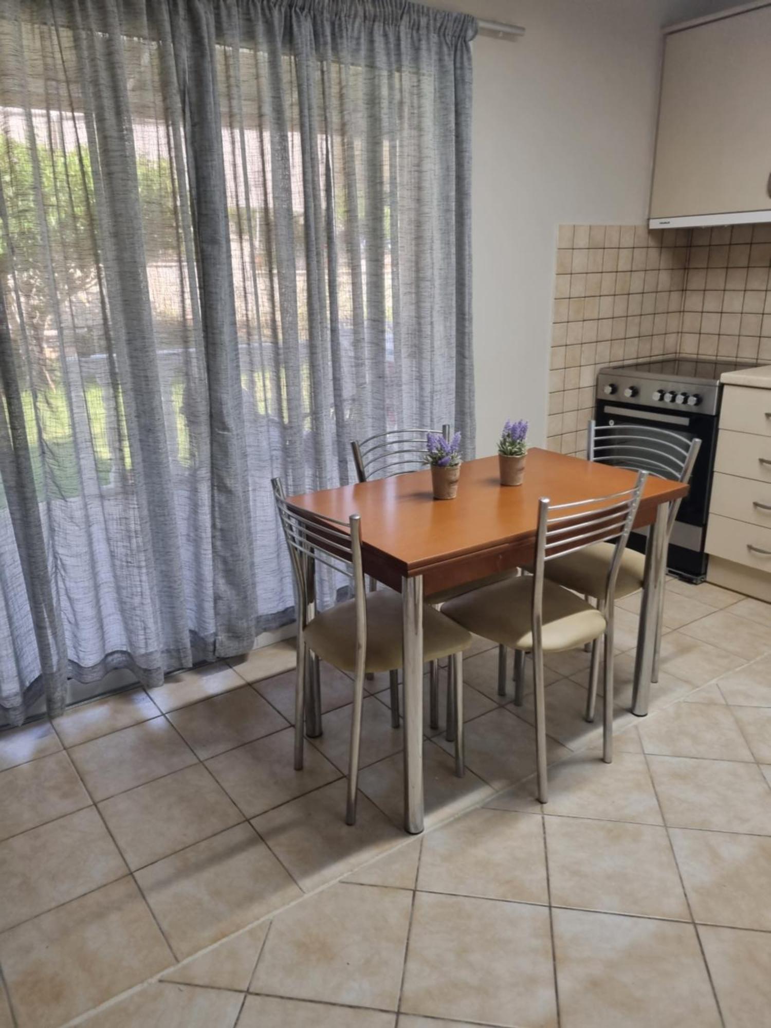 Marathon Studios & Apartments Керион Номер фото